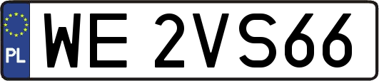 WE2VS66