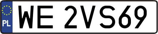 WE2VS69