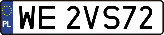 WE2VS72