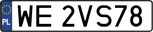 WE2VS78