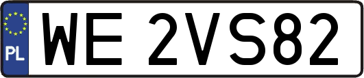 WE2VS82