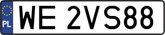 WE2VS88