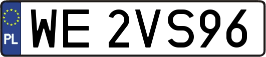 WE2VS96