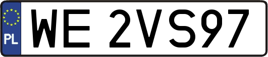 WE2VS97