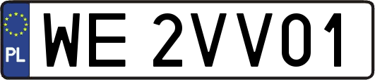 WE2VV01