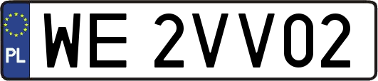 WE2VV02