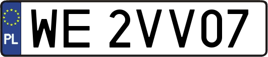WE2VV07