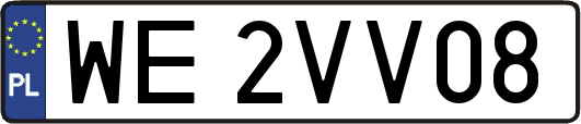 WE2VV08