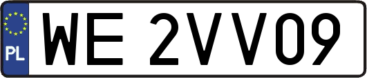 WE2VV09