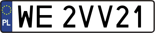 WE2VV21