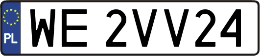 WE2VV24