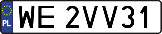 WE2VV31