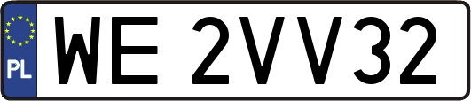 WE2VV32