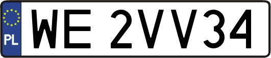WE2VV34
