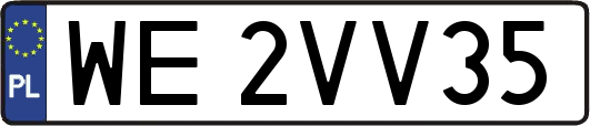 WE2VV35