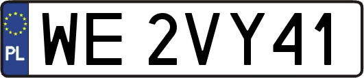 WE2VY41