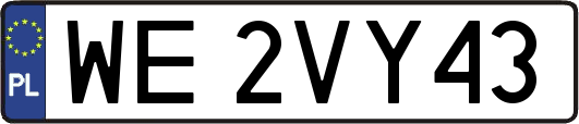 WE2VY43