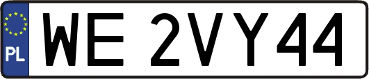 WE2VY44