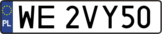 WE2VY50