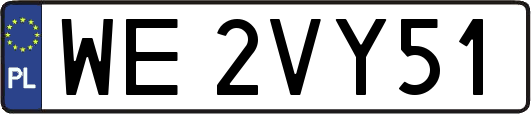 WE2VY51