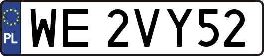 WE2VY52