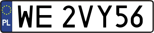 WE2VY56