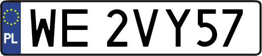 WE2VY57