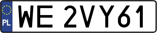 WE2VY61