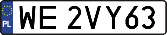WE2VY63