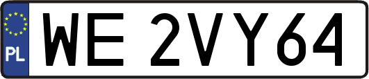 WE2VY64