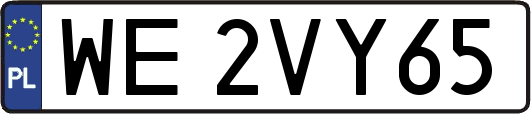 WE2VY65