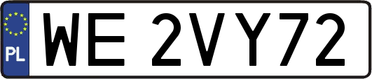 WE2VY72