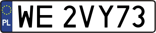 WE2VY73