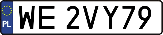 WE2VY79