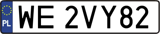 WE2VY82