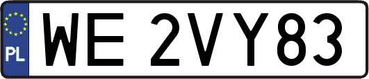 WE2VY83