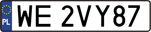 WE2VY87