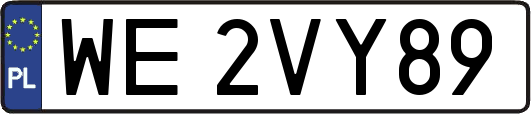 WE2VY89