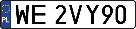 WE2VY90