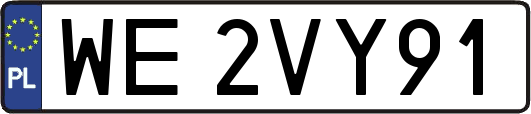 WE2VY91