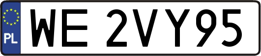 WE2VY95