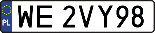WE2VY98