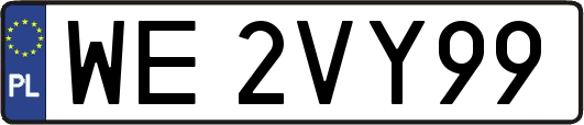 WE2VY99