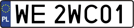 WE2WC01