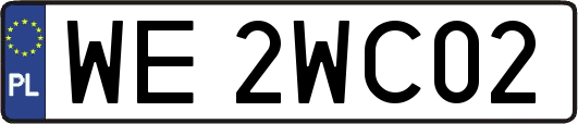 WE2WC02
