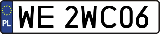 WE2WC06