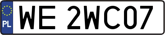 WE2WC07