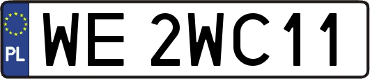 WE2WC11