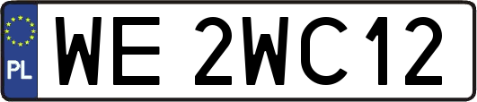 WE2WC12
