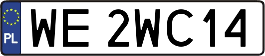 WE2WC14